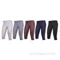 Pants Yoga compordach pants luiteoga giomnáisiam breathable